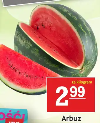 Gram Market Arbuz oferta
