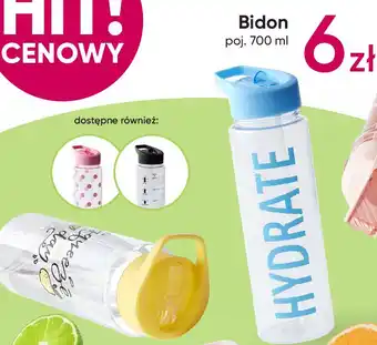 Pepco Bidon 700 ml oferta