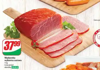 Dino Wędzonka wyborna surowa Agro Rydzyna oferta