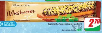Dino Zapiekanka z pieczarkami Iglotex Passionata oferta