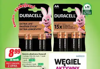 Dino Baterie aa/lr6 Duracell oferta