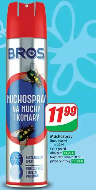 Dino Muchospray Bros oferta