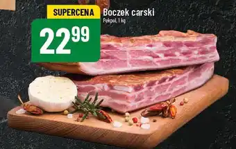 Polomarket Boczek carski oferta
