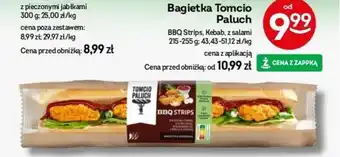 Żabka Bagietka Tomcio Paluch 215-255 g oferta