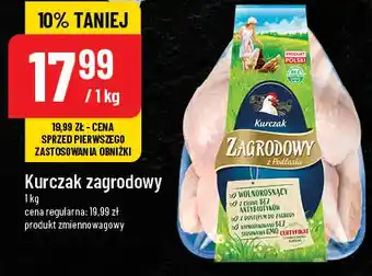 Polomarket Kurczak zagrodowy oferta
