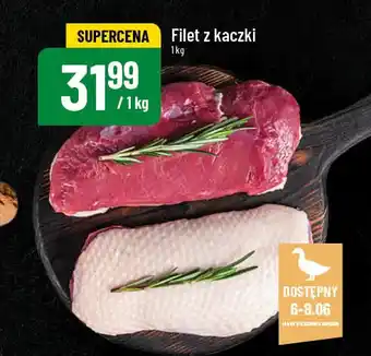 Polomarket Filet z kaczki oferta