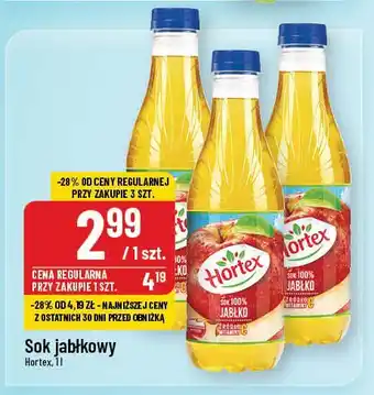 Polomarket Sok jabłkowy oferta