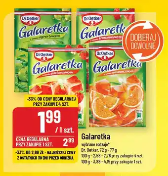 Polomarket Galaretka oferta