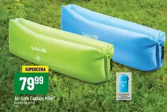 Polomarket Air Sofa Captain Mike oferta