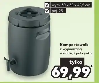 Kompostownik