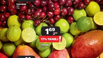 Netto Limonka oferta