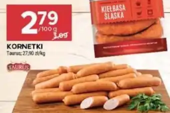 Stokrotka KORNETKI Taurus 100 g oferta