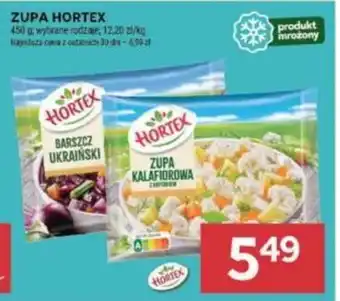 Stokrotka ZUPA HORTEX 450 g oferta
