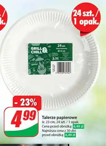Dino Talerze oferta