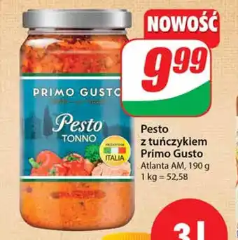 Dino Pesto Primo gusto oferta