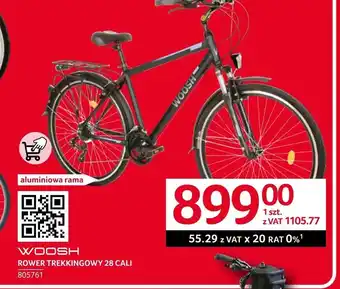 Selgros Rower Rama oferta