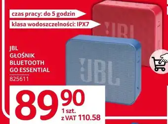 Selgros Głośnik JBL oferta