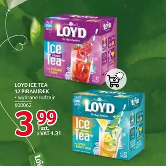Herbata Loyd
