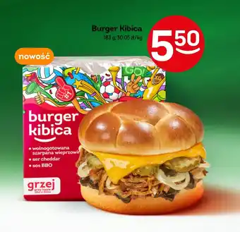 Burger Grzej