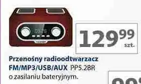 Auchan Radio pp5.2br Blaupunkt oferta