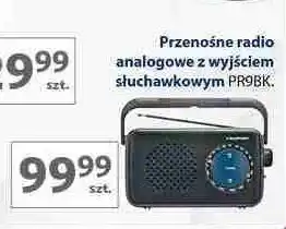 Auchan Radio pr9bk Blaupunkt oferta