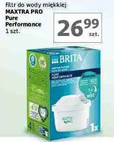 Auchan Wkład pro pure performance Brita oferta