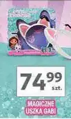 Auchan Magiczne uszka gabi oferta