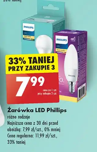 Żarówka 75w Philips