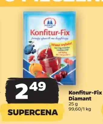 Netto Konfitur-fix Diamant oferta