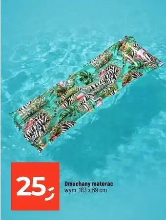 Dealz Materac 183 x 69 cm oferta