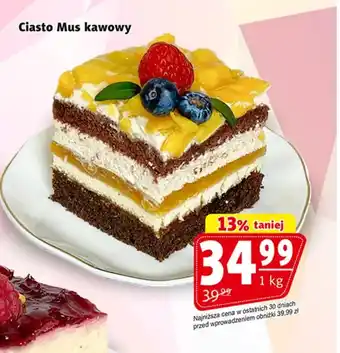 Prim Market Ciasto oferta