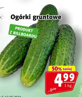 Prim Market Ogórki oferta