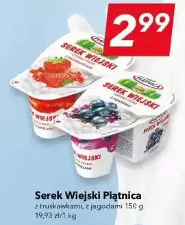 Lewiatan Serek Wiejski Piątnica oferta