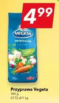 Lewiatan Przyprawa Vegeta oferta