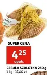Auchan Cebula szalotka oferta