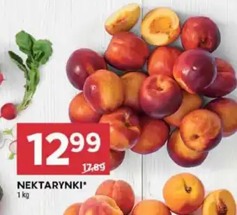 Stokrotka Market Nektarynki oferta