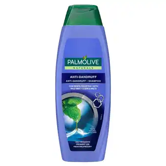 Dealz Palmolive Szampon Przeciwłupieżowy 350 ml oferta