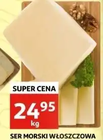 Auchan Ser morski Włoszczowa oferta