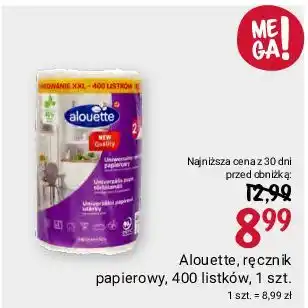 Rossmann Recznik kuchenny Alouette oferta