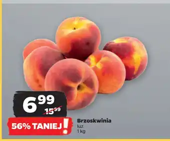 Netto Brzoskwinia oferta