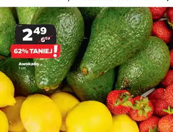 Netto Awokado oferta