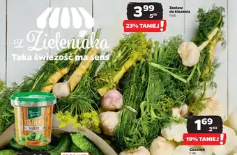 Netto Zestaw do kiszenia oferta