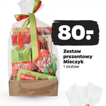 Netto Zestaw prezentowy Mieczyk oferta
