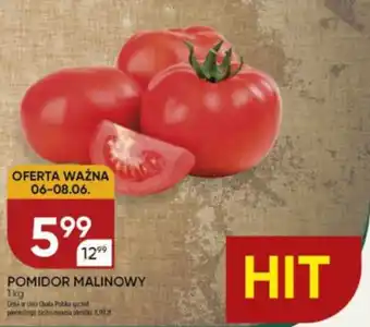 Chata Polska POMIDOR MALINOWY 1 kg oferta