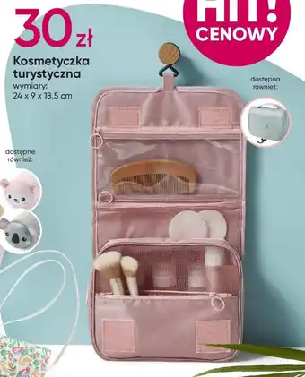 Pepco Kosmetyczka turystyczna oferta