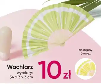 Wachlarz