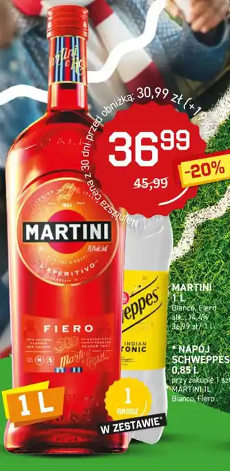 Duży Ben MARTINI 1 L oferta