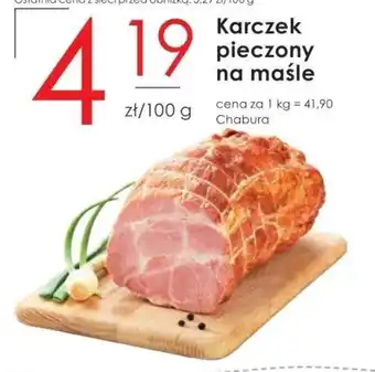 Frac Karczek Chabura oferta