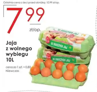Frac Jaja Niewczas oferta