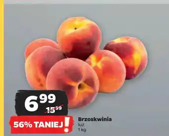 Netto Brzoskwinie oferta